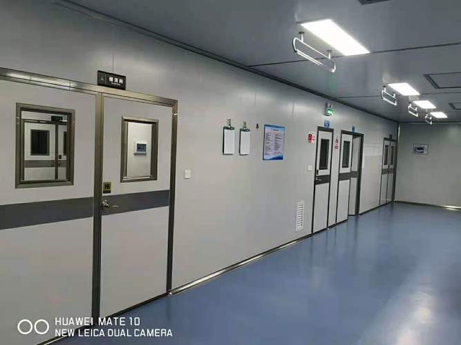 张立强 生物技术领域的深耕者与创新引路人
