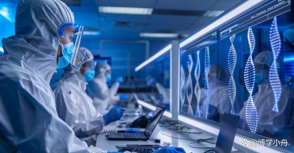 生物技术考研方向及学校推荐 这些学校最值得选！