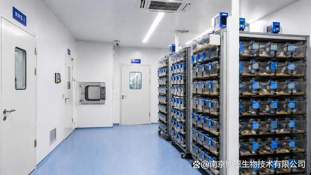 南京博恩生物技术的口碑如