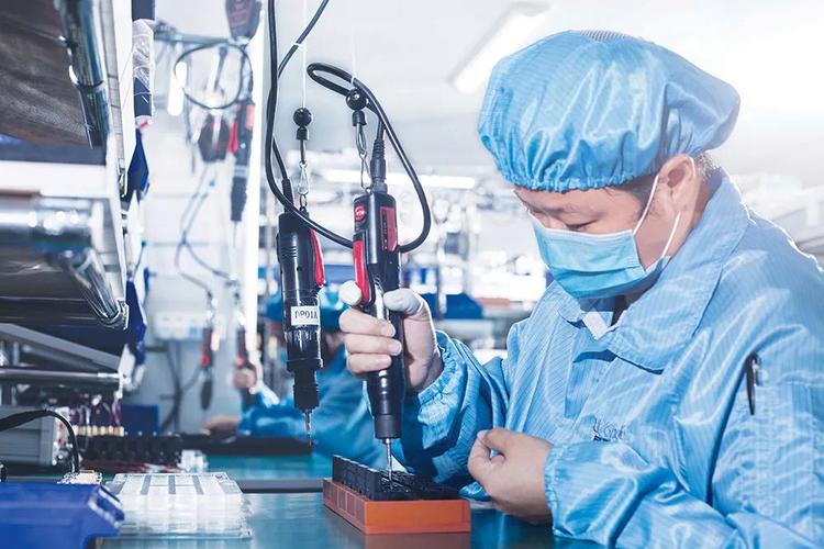 万孚生物被认定为国家企业技术中心!