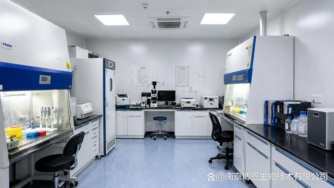 南京博恩生物技术品牌知名度如何